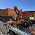 Celest 250 hekilõikur