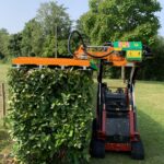 Hekilõikur Cometh Coupeco, Eestis edasimüüja Vikatimees OÜ