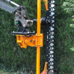 Hekilõikur Meteor P260 coupeco, Vikatimees OÜ Eestis edasimüüja