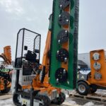 Roomikutel hekilõikur Coupeco