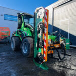 Coupeco edasimüüja Eestis Vikatimees OÜ