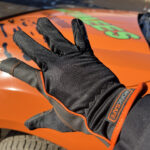 Arboristi töödeks parimad kindad, 
WorkSafe töökindad, töösõrmikud, vastupidavad töökindad, edasimüüja Eestis
Vikatimees OÜ, saetööde kindad, arboristi kindad