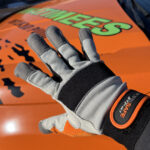 Arboristi töödeks parimad kindad,
WorkSafe töökindad, töösõrmikud, vastupidavad töökindad,
Vikatimees OÜ