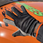 Arboristi töödeks parimad kindad,
WorkSafe töökindad, töösõrmikud, vastupidavad töökindad, edasimüüja Eestis
Vikatimees OÜ, saetööde kindad, arboristi kindad