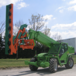 Copeco Meteor T400 teleskoop lõikur Eestis edasimüüja Vikatimees OÜ