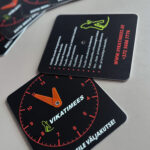 parkimiskell vikatimees