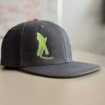 Helly Hansen nokamüts vikatimehe logoga