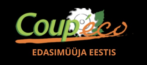 Coupeco Eesti edasimüüja Vikatimees OÜ