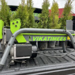 Vikatimees OÜ puulõhkuja rent Tartus ja Tartumaal