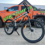 Vikatimees oü jalgratta rent