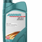 hüdroõli vikatimees oü