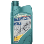 automaatkäigukastiõli vikatimees oü