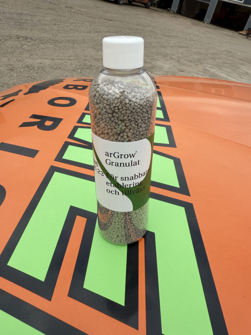 ArGrow biostimulant​