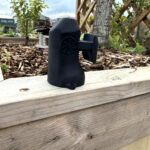 argrow graanulite manuaalne dosaator Vikatimees