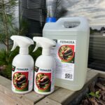 Tõrjevahend nälkjatele Vikatimees