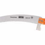 bacho ladvasaag vikatimees arborist ohtlike puude raie