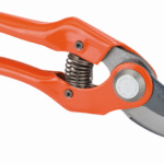 bacho oksakäärid vikatimees viljapuude lõikus