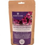 pikaajaline suvelilleväetis horticom vikatimees arborist puude hooldus