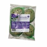 rasvapallid 4 tk horticom vikatimees arborist puu langetamine valgas