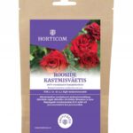 roosiväetis horticom vikatimees arborist hekkide istutamine