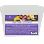 sügisväetis koduaeda horticom vikatimees arborist põlvas puude langetamine