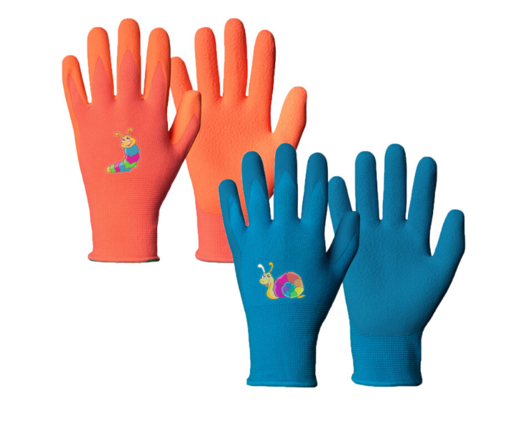 vikatimees becky laste töökindad