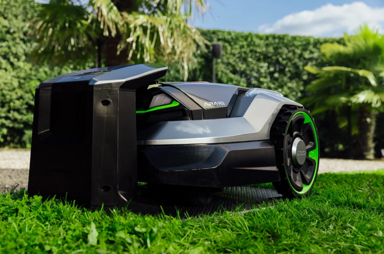 Kaablivaba robotniiduk EGO Aura RMR3000E - Image 3