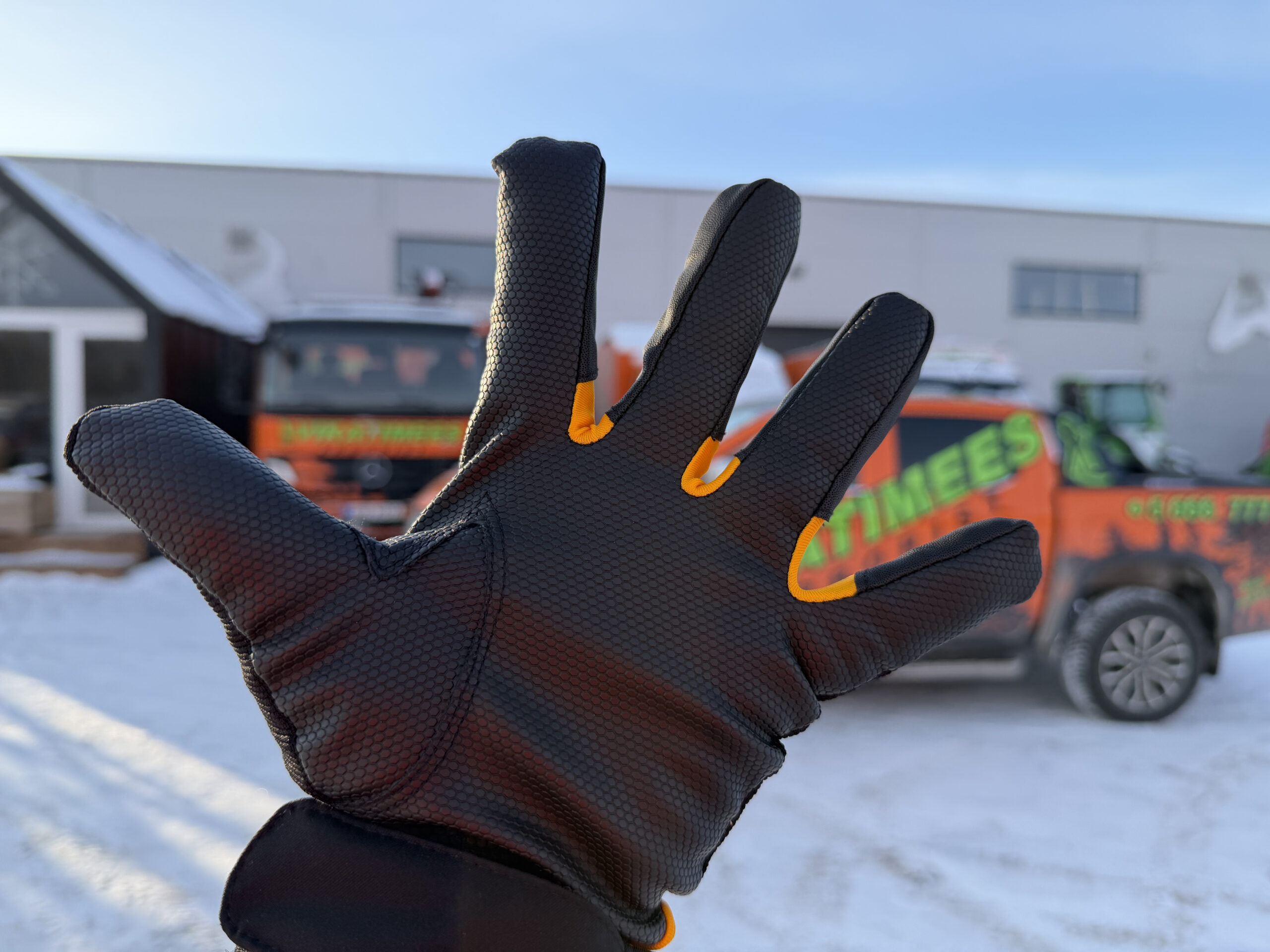 vikatimees wortex supracoat talvekindad arborist tartus