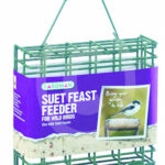 vikatimees horticom rasvaploki söötja lindudele