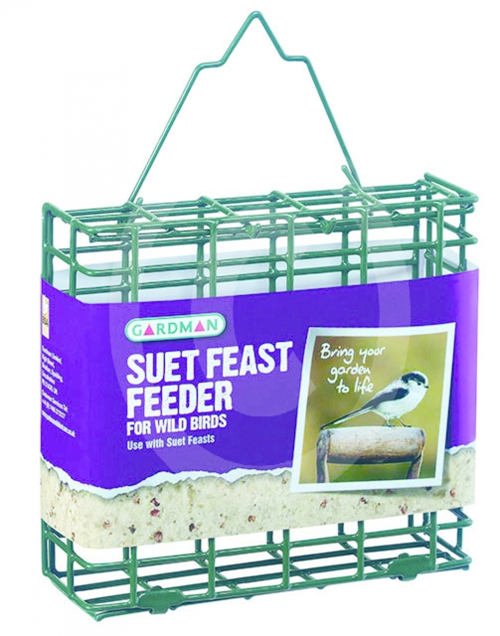 vikatimees horticom rasvaploki söötja lindudele