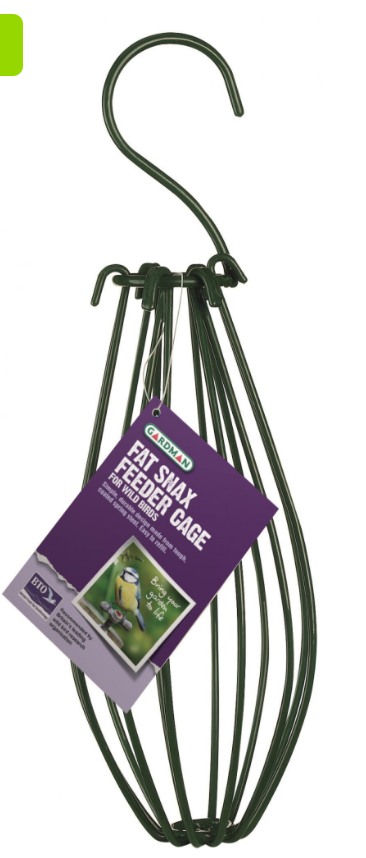 vikatimees horticom rasvapallidele söötja linnud