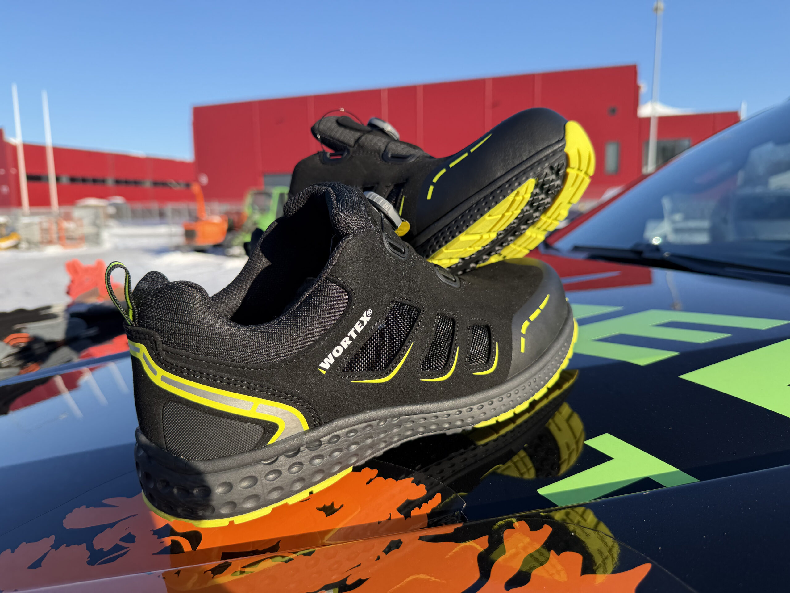 vikatimees wortex töökingad