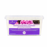 Vikatimees horticom rododendroniväetis kastmiseks